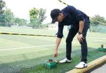 Komisi IV Desak Audit Konstruksi GOM Bogor Utara