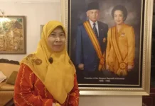 PP TUNAS & Peran Orang Tua: Menjaga Anak di Dunia yang Tak Lagi Terbatas