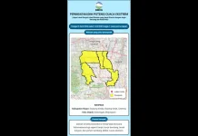 BMKG: Waspada Potensi Cuaca Ekstrem di Kabupaten Bogor dan Depok