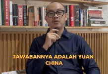Ekonom Celios: Era Petroyuan (Tiongkok) akan Terjadi, Dolar Mulai Mengkhawatirkan