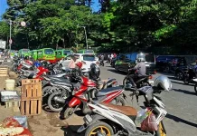 Perubahan Sistem Parkir On Street Bogor Libatkan Swasta