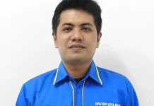 KNPI Kota Bogor Menilai Relokasi Pasar Bogor Timbulkan Paradoks Penataan