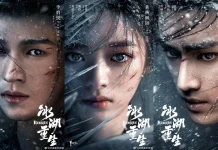 Sempat Diliputi Kontroversi, Drama Tiongkok 'Rebirth' Umumkan Jadwal Tayang