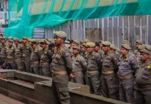 Kolaborasi Lintas Sektor Jadi Kunci Penataan PKL di Kota Bogor