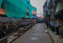 KNPI Kota Bogor Soroti Keadilan Sosial dalam Penataan dan Relokasi PKL