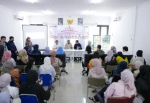 Vaksinasi HPV Massal Upaya Cegah Kanker Serviks di Bogor