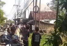 Cegah Peredaran Obat Ilegal, Polsek Kemang Lakukan Operasi Pengawasan