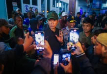Penataan Cipinang Gading, Bangunan Liar Dibersihkan