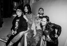 The Kuda Rilis “ALGOJO” Tandai Era Baru