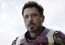 Deretan Film Box Office Terbaik Robert Downey Jr.