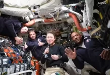 Artemis II Hadapi Tantangan di Tengah Perjalanan Luar Angkasa