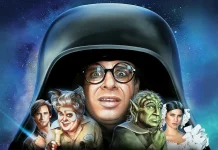 Film Sekuel Spaceballs Dijadwalkan Resmi Tayang 2027