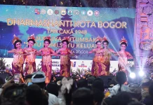 Dharma Shanti Bogor, Simbol Kebersamaan dan Keberagaman