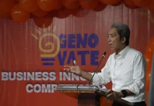 Genovate 2026, Ruang Kreativitas Mahasiswa Bogor