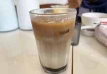 Minuman Gula Aren Tetap Perlu Dibatasi Konsumsinya