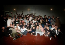 Stand Up Indo Kota Bogor Jadi Wadah Komika Lokal
