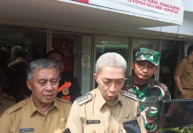 Wali Kota Bogor Tekankan PKL Masuk Pasar jadi Solusi Penataan Kawasan