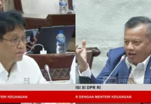Komisi XI DPR RI Minta Menkeu Fokus Penerimaan Negara Lewat Usaha Berbasis Digital