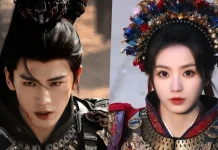 Drama Asia Kuasai Netflix, 'Pursuit of Jade' dan 'Phantom Lawyer' Masuk Top 10 Global