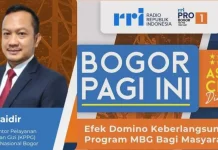 Program MBG Didorong Jadi Solusi Komprehensif Atasi Stunting dan Masalah Gizi