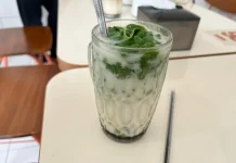 Segar dan Praktis, Resep Es Cendol Rumahan Mudah Dibuat