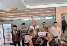 Infrastruktur dan SDM Menjadi Fokus Musrenbang RKPD 2027 Kabupaten Bogor