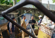 Korve Kebersihan, DPRD Kota Bogor Evaluasi Pengelolaan Sampah