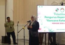 Sekda Kota Bogor: Koperasi Harus Beri Manfaat Ekonomi