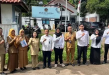 Efek Domino Program MBG Dorong Perbaikan Gizi, Pendidikan, dan Ekonomi di Bogor