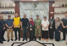 DPRD Kota Bogor Ikut Korve, Soroti Sampah Liar dan Dorong Relokasi PKL
