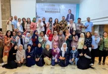 Wanita Didorong Tak Takut Menopause dan Kanker, Deteksi Dini Jadi Kunci