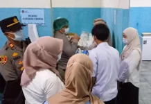 Ratusan Penerima Manfaat MBG di Tanjungsari Bogor Keluhkan Mual