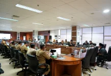 Pansus DPRD Kota Bogor Soroti Efektivitas Anggaran LKPJ 2025