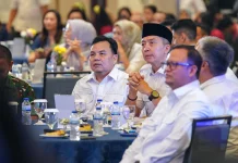 Pokir DPRD Kota Bogor Fokus Infrastruktur dan Layanan