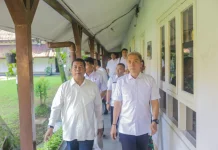 Pemkot Bogor  Pengelolaan Pertanahan untuk Percepatan RTH