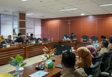 LKPJ 2026: Pansus DPRD Kota Bogor Soroti Efektivitas Anggaran dan Layanan Publik