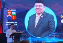 DPRD Kota Bogor Serahkan Pokir untuk Kawal RKPD 2027