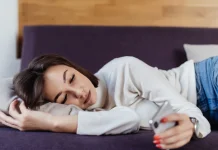 Perempuan Rentan Terjebak Rasa Bersalah saat Istirahat