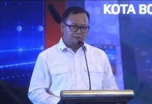 Bogor Innovation Award 2026 Diluncurkan, Dorong Lahirnya Talenta Kreatif