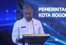 Sekda Dorong Digitalisasi dan Infrastruktur Jadi Prioritas Pembangunan Kota Bog