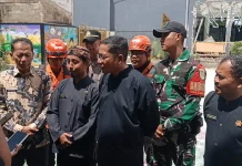 Polisi Periksa Pemilik Kafe Padel yang Meledak di Ciangsana Bogor