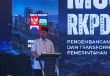 Pemkot Bogor Siapkan Pembangunan Sekolah Baru untuk Perluas Akses Pendidikan