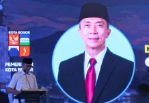 Pembangunan Jalan R3 Jadi Prioritas Pemkot Bogor untuk Urai Kemacetan