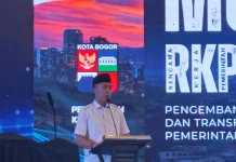 Bogor Siapkan Pembangkit Listrik Tenaga Sampah untuk Atasi Persoalan Lingkungan