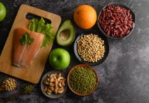 Kenali Sumber Protein Nabati Kaya Nutrisi