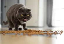 Kenapa Kucing Sering Tak Menghabiskan Makanan? Ini Temuan Peneliti