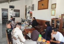 Polisi Redam Polemik SARA di Padepokan  Kemang Bogor
