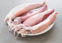 Masak Cumi Jadi Lebih Nikmat, Ini Cara Hilangkan Bau Amisnya!