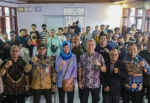 Pemkot Bogor Dukung Pelatihan Kerja Tokutei Ginou Jepang