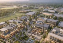 Pemkab Bogor Siap Bangun Sport Center Terbesar di Dunia di Wilayah Rancabungur